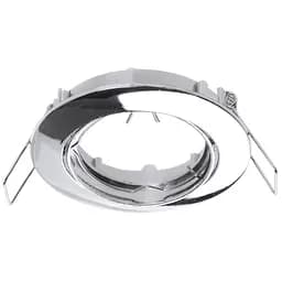 Світильник точковий Brille HDL-DT 01 CHR MR16 163795