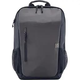 Рюкзак для ноутбука HP 15.6" Travel 18L IGR Laptop Backpack (6B8U6AA)