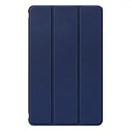 Чохол-книжка на планшет HUAWEI MatePad T8 8", Smart Case, blue, підставка для планшета 8 , шкіряний, мікрофібра, на магніті, ArmorStandart (ARM58599)