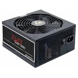 Блок живлення Chieftec Power Smart 1000W (GPS-1000C) Б/в,U1