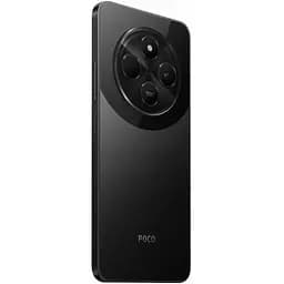 Смартфон Xiaomi Poco C75 8/256GB Black (UA UCRF) (no charger) NFC - мініатюра 6