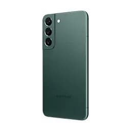 Смартфон Samsung Galaxy S22+ SM-S9060 8/128GB Green - мініатюра 9