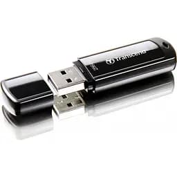 Transcend Накопичувач 256GB USB 3.1 Type-A JetFlash 700 Чорний - мініатюра 3