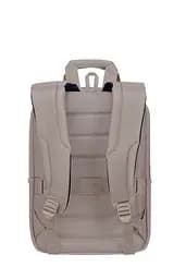 Рюкзак 14.1" Samsonite GUARDIT CLASSY STONE GREY 38x27x14,5 KH1*08004 - мініатюра 2