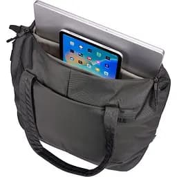 Наплічна сумка Thule Subterra 2 Tote Bag Vetiver Grey (TH 3205053) - мініатюра 5