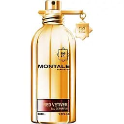 Парфумована вода Montale Red Vetiver 50 мл (5005)