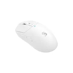 Мишка A4Tech Bloody R72 Ultra Wireless/USB White (4711421000901) - мініатюра 4