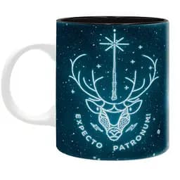 Чашка AbyStyle Harry Potter Expecto Patronum 320 мл