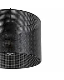 Підвісний світильник TK Lighting 4991 Moreno E27 1x15W IP20 - мініатюра 2