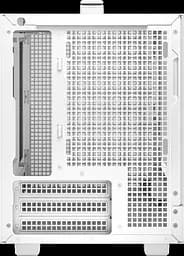 Корпус DeepCool CH160 Mesh White (R-CH160-WHNMI0-G-1) - мініатюра 5