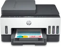 МФУ A4 Smart Tank 750 с Wi-Fi HP teh0015710