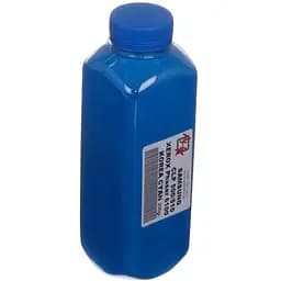 Тонер AHK Samsung CLP-500/510 Cyan 240 г