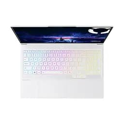 Ігровий ноутбук Lenovo Legion 7 16IAX10, (83KY0015RM), Intel Core Ultra 7 255HX, 16 дюймів, RAM 32GB, SSD 1TB, nVidia GeForce RTX 5060 8GB - мініатюра 3