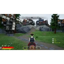 Ключ активації Microsoft Lost Islands для Xbox Series S/X - мініатюра 2