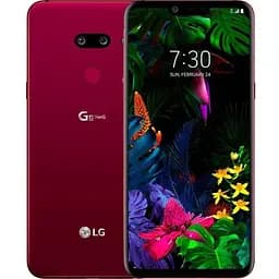 Смартфон LG G8 ThinQ 6/128GB Red