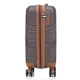 Валіза Semi Line 20" S Brown (T5850-1) - мініатюра 5