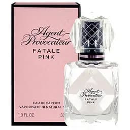 Agent Provocateur Fatale Pink 30 мл парфюмированная вода