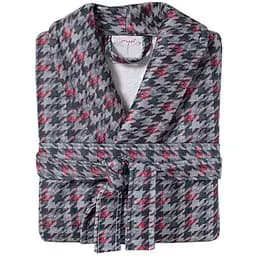 Халат Irya Marvin S/M серый (svt-2000022287111)