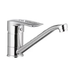 Змішувач для кухні Cron Hansberg 555 CR0038 Хром