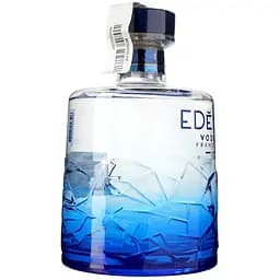Горілка Edenia 40% 0.7 л - мініатюра 3