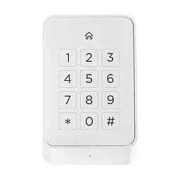 Бездротова мембранна клавіатура Granat GT Keypad (20-00179)