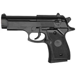 Металевий пістолет Cyma ZM21