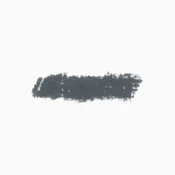 Велика олійна пастель Sennelier, 36 мл, Вугільний (Charcoal) - мініатюра 2