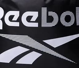 Спортивний рюкзак, торбинка 15L Training Essentials Reebok 45х35 см 000273425 - мініатюра 9