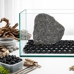 Решітка під ґрунт Kruger Meier Hardscape Grid 60x40 см для захисту дна акваріум - мініатюра 6