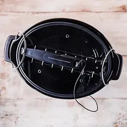 Мультиварка-повільноварка Russell Hobbs 25630-56 Sous Vide (6513907) - мініатюра 8