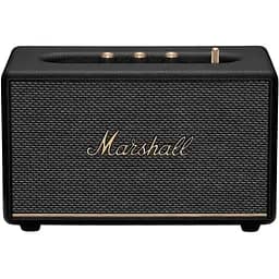 Моноблочная акустическая система Marshall Acton III Black (1006004)
