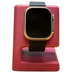 Смарт-годинник Apple Watch Ultra 2 Titanium Case with White Ocean Band MREJ3 DQLM Б/в (147354)
