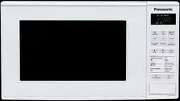 Мікрохвильова піч Panasonic NN-GT261WZPE