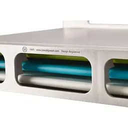 Набір обробних дощок Joseph Joseph Folio Slim Multicolour 3 шт. (60199) - мініатюра 4