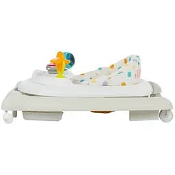 Ходунки дитячі Bebe Confort Explorer Terrazzo, білі (2724064210) - мініатюра 3