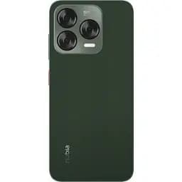 Смартфон Nubia V70 Design 8/256 GB Green [136879] - мініатюра 6