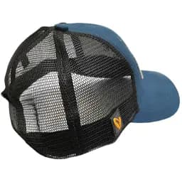 Кепка Savage Gear Logo Badge Cap One size Teal Blue - мініатюра 3