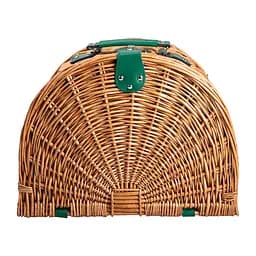 Кошик для пікніка на 4 особи 41*31*22 см Yiwu HP-ZQ-2 - мініатюра 26