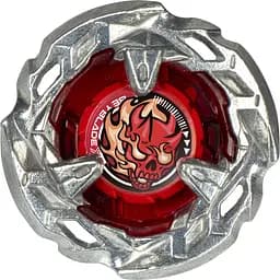 Іграшка-дзиґа Hasbro Beyblade X з пусковим пристроєм (G0175_F9583) - мініатюра 3