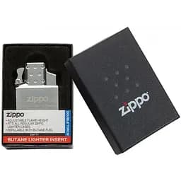 Запальничка Zippo Double Torch Butane Lighter Insert Turbo Cigar - мініатюра 5