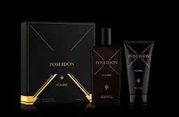 Подарочный парфюмерный набор мужской Instituto Espanol Poseidon Hombre New 100