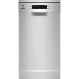 Посудомоечная машина Electrolux SES42201SX