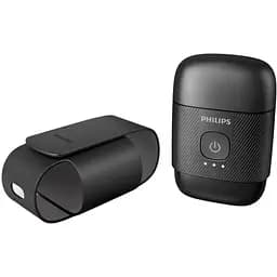 Бритва електрична Philips Shaver 500 Series чорна (S591/05)