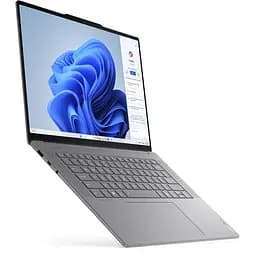Ноутбук Lenovo Yoga Slim 7 15ILL9,83HM006PBM,Ultra 7 258V (8-core),Arc 140V 8 Core,32GB 8533MHz LPDDR5x - мініатюра 3