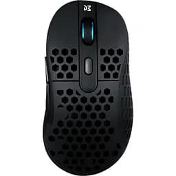 Миша Dream Machines DM6 Holey Trio Black (DM6_HOLEY_TRIO) [144190]