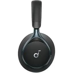 Бездротові навушники Anker SoundCore Space One Black (A3035G11) - мініатюра 2