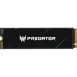 Накопитель SSD M.2 2280 4TB GM6 Acer Predator (BL.9BWWR.135)