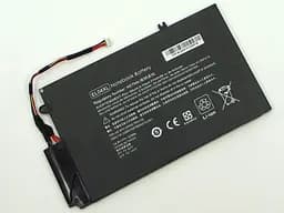 Акумулятор EL04XL для ноутбука HP ENVY TouchSmart 4-1000, 4-1100, 4-1200, SLEEKBOOK 4T-1000 series (HSTNN-IB3, EL04) (14.8V 3400 mAh 52Wh)