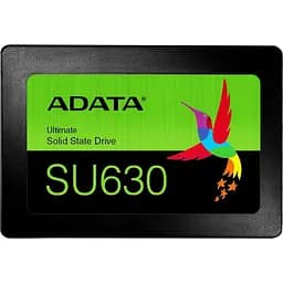 Накопитель SSD Adata Ultimate SU630 2.5" SATAIII 3D QLC 480GB (ASU630SS-480GQ-R)