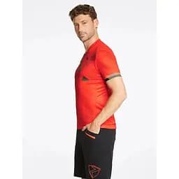 Велоджерсі Ziener Neral Red XL (1012-239202-421-54) - мініатюра 3